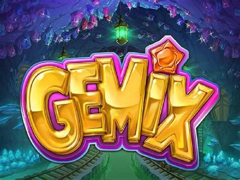gemix slot free play